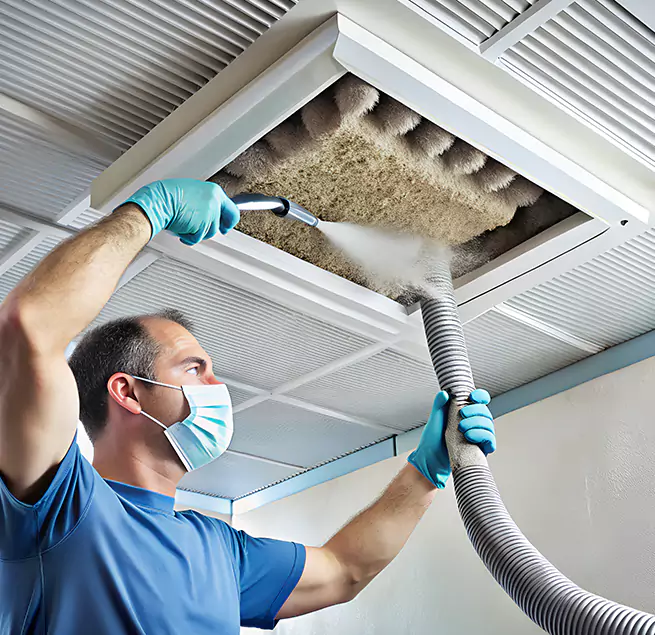 Why Homeowners Businesses Trust Us in Slidell, LA