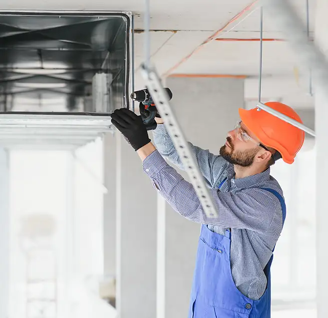  Why Homeowners Businesses Trust Us Slidell, LA