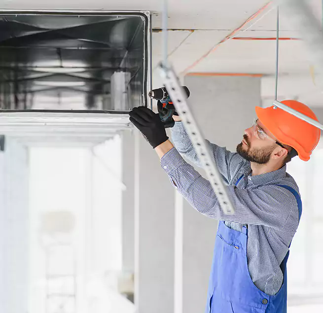 Why Homeowners & Businesses Trust Us in Slidell, LA?