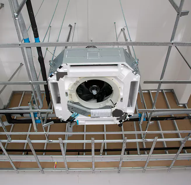 Why Homeowners & Businesses Trust Us Slidell, LA