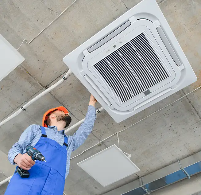 Why Homeowners & Businesses Trust Us in Slidell, LA