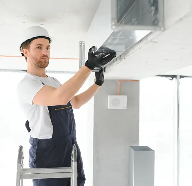 Why Homeowners & Businesses Trust Us in Slidell, LA?