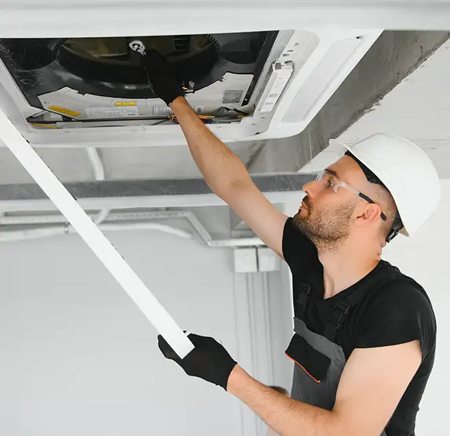 Why Homeowners & Businesses Trust Us in Slidell, LA?