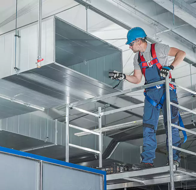 Why Homeowners & Businesses Trust Us in Slidell, LA?