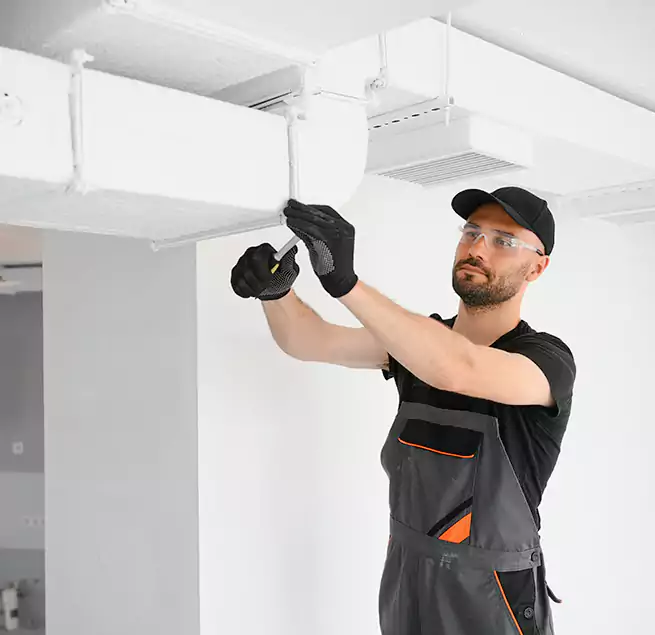  Why Homeowners Businesses Trust Us Slidell, LA