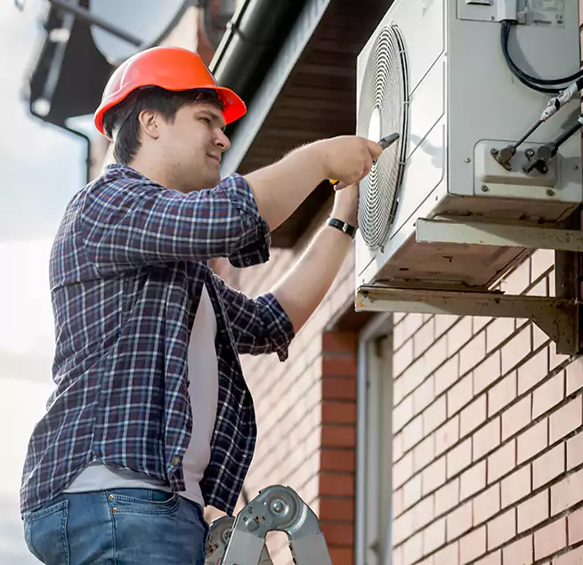 Why Homeowners & Businesses Trust Us Slidell, LA