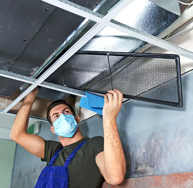  Why Homeowners Businesses Trust Us  in Slidell, LA?