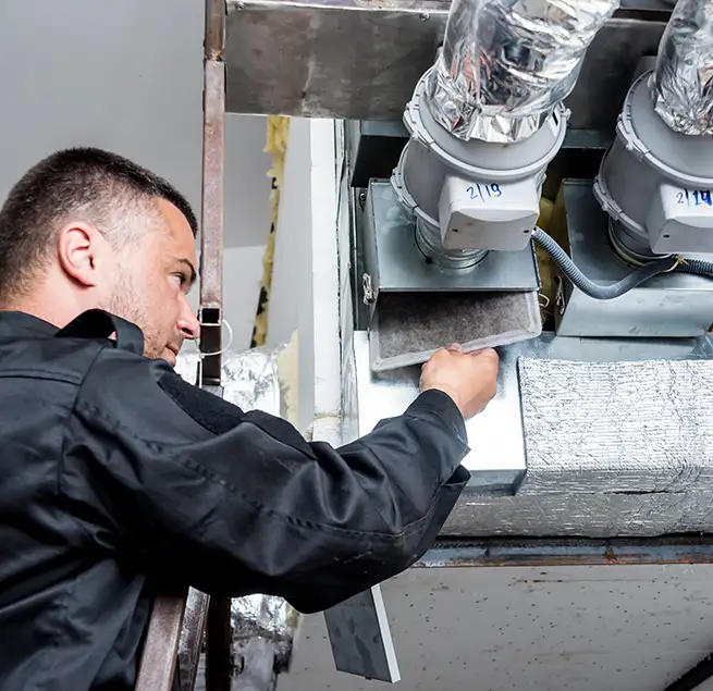 Why Homeowners & Businesses Trust Us in Slidell, LA?